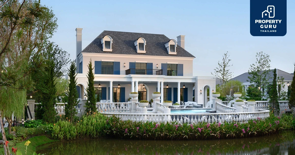 แสนสิริ เปิดโครงการใหม่ "เศรษฐสิริ วัชรพล – เทพรักษ์" ใจกลางวัชรพล ใกล้ทางด่วน ราคา 15-30 ล้านบาท* เปิดพรีเซล 16-17 มี.ค.นี้