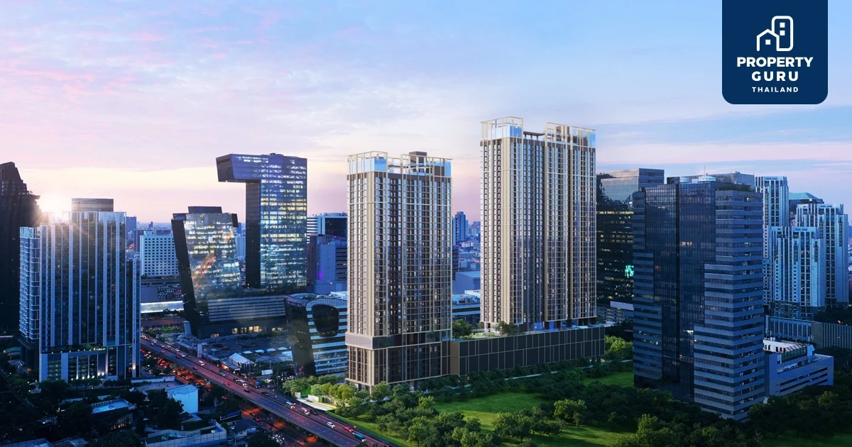 PROUD - NOBLE  วิน-วินดีล หนุน PROUD โตก้าวกระโดด Backlog แตะหมื่นล้านทันที