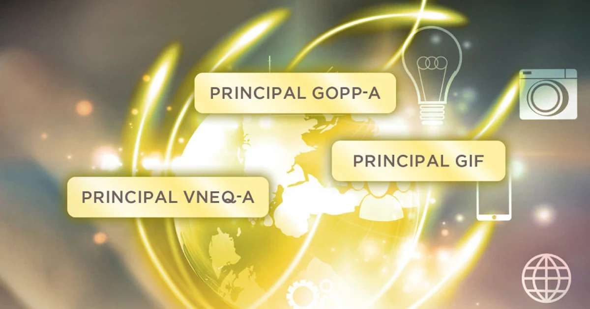 คว้าโอกาสลงทุนใน 3 กองทุนเด็ด จาก บลจ. พรินซิเพิล พร้อมรับโปรโมชั่นพิเศษ เงินลงทุนทุกๆ 1 แสนบาท รับเงินคืน 100 บาท