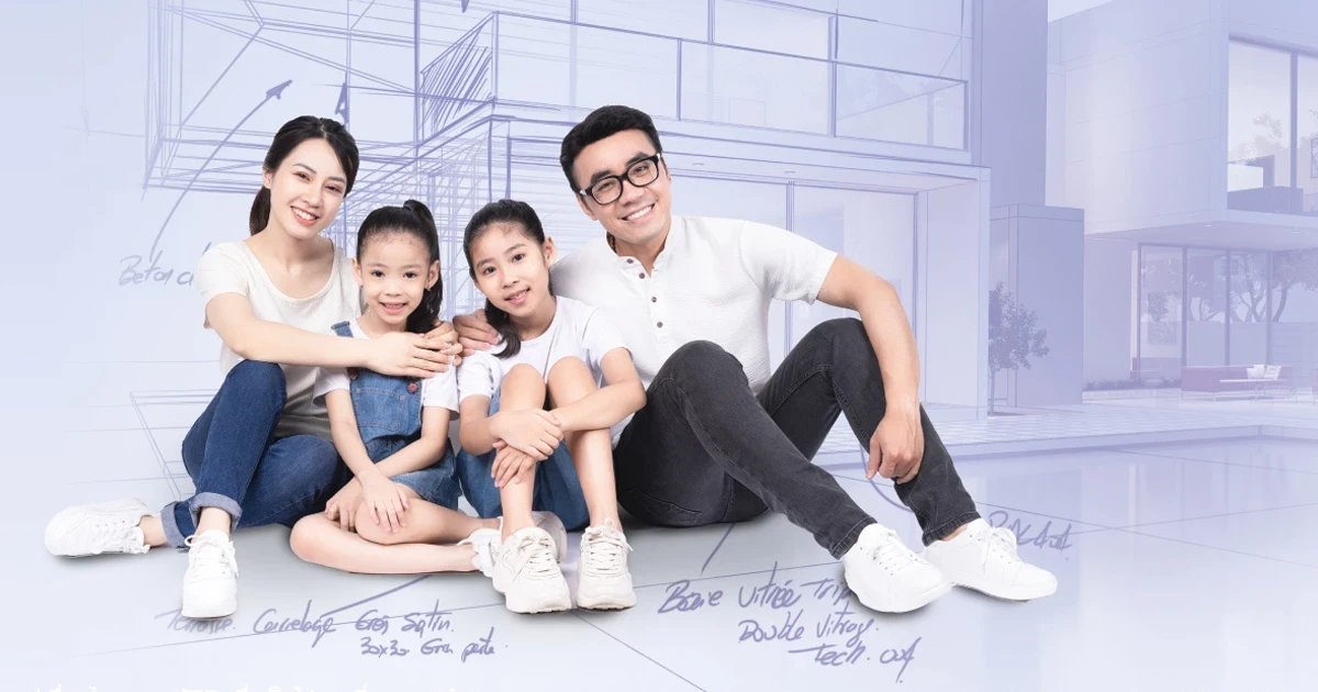 ปลูกบ้านได้อย่างใจ เลือกสินเชื่อปลูกสร้างบ้าน SCB รับบัตรกำนัล Lotus’s มูลค่า 5,000 บาท