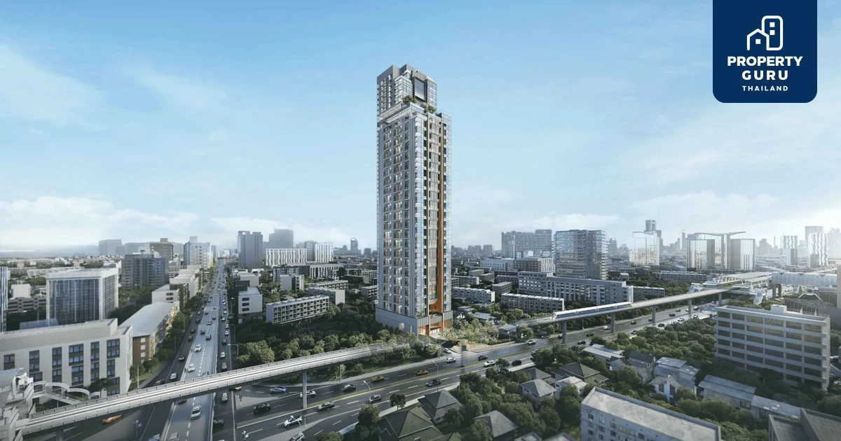 แสนสิริ ย้ำตำแหน่งผู้นำคอนโดตัวจริง ท็อปฟอร์มอีกครั้ง ประกาศยอดขาย 10 เดือน 16,800 ล้านบาท