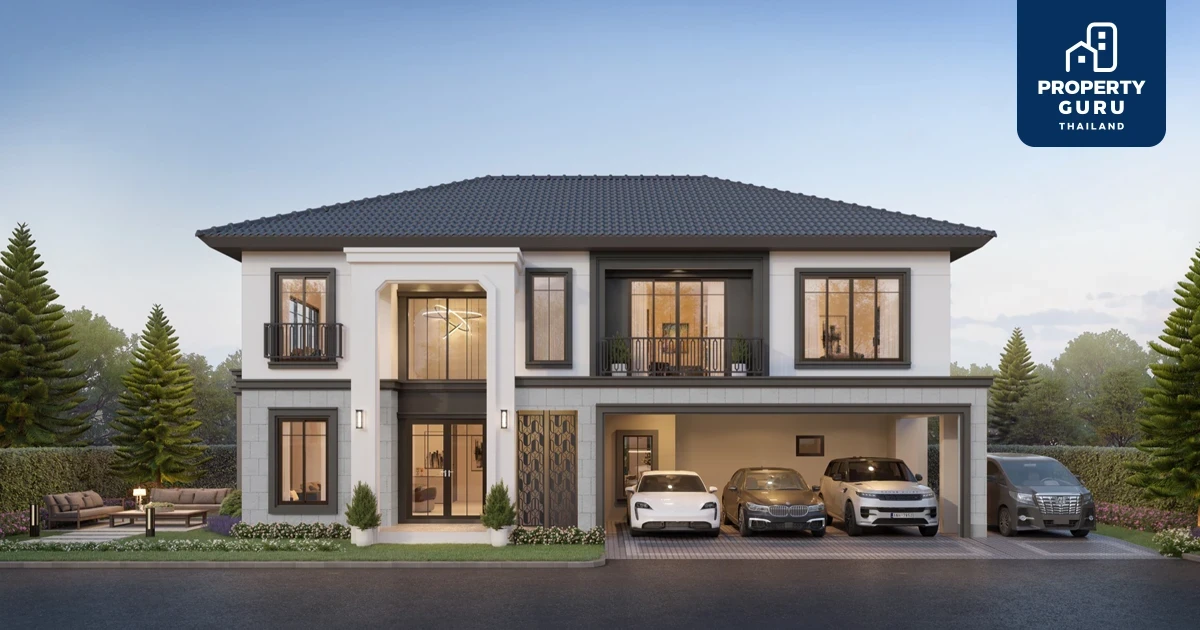 “บริทาเนีย” ร่วมทุนบ้านจัดสรรใหม่เพิ่ม 10 โครงการ ตลอดไตรมาส 2/2566 กวาดกำไร 348 ล้าน