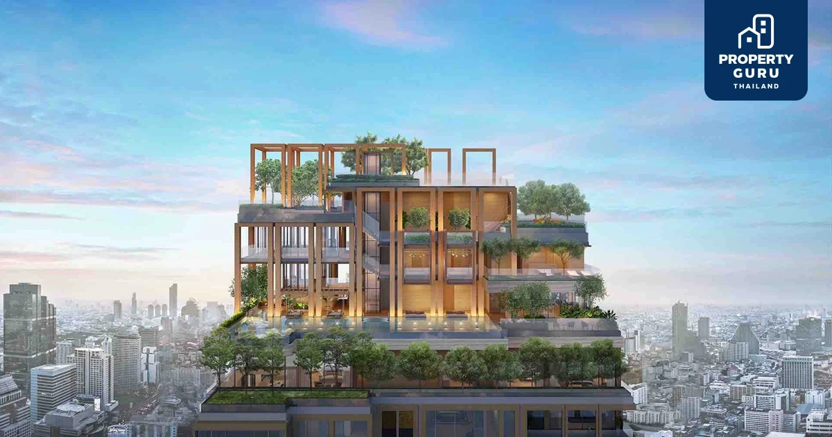 “พราว เรียล เอสเตท” เปิดตัว “รมย์ คอนแวนต์” คอนโดฯ ลักชัวรี่แห่งแรกบนถนนคอนแวนต์-สาทร