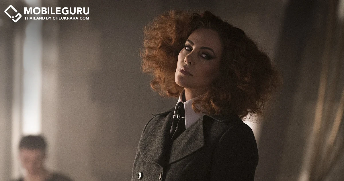 เตรียมโลดแล่นในโรงเรียนเวทมนตร์ของเหล่าฮีโร่และวายร้าย The School for Good and Evil สตรีมพร้อมกันทั่วโลก 19 ตุลาคมนี้ ทาง Netflix เท่านั้น!