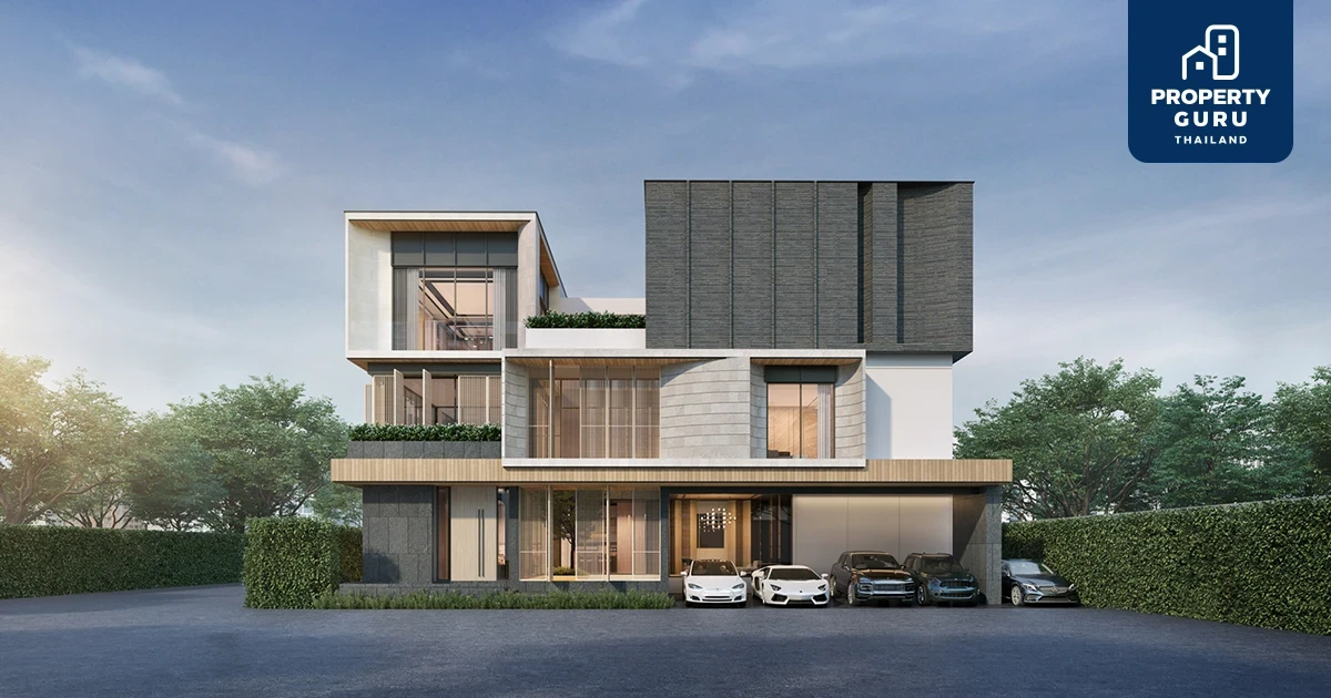 เพอร์เฟค ส่ง "เพนตัน อารีย์-สุทธิสาร" ไพรเวท เรสซิเด้นซ์ ปักหมุดใจกลางเมือง ตอบโจทย์ทั้งด้านธุรกิจและไลฟ์สไตล์ครอบครัว