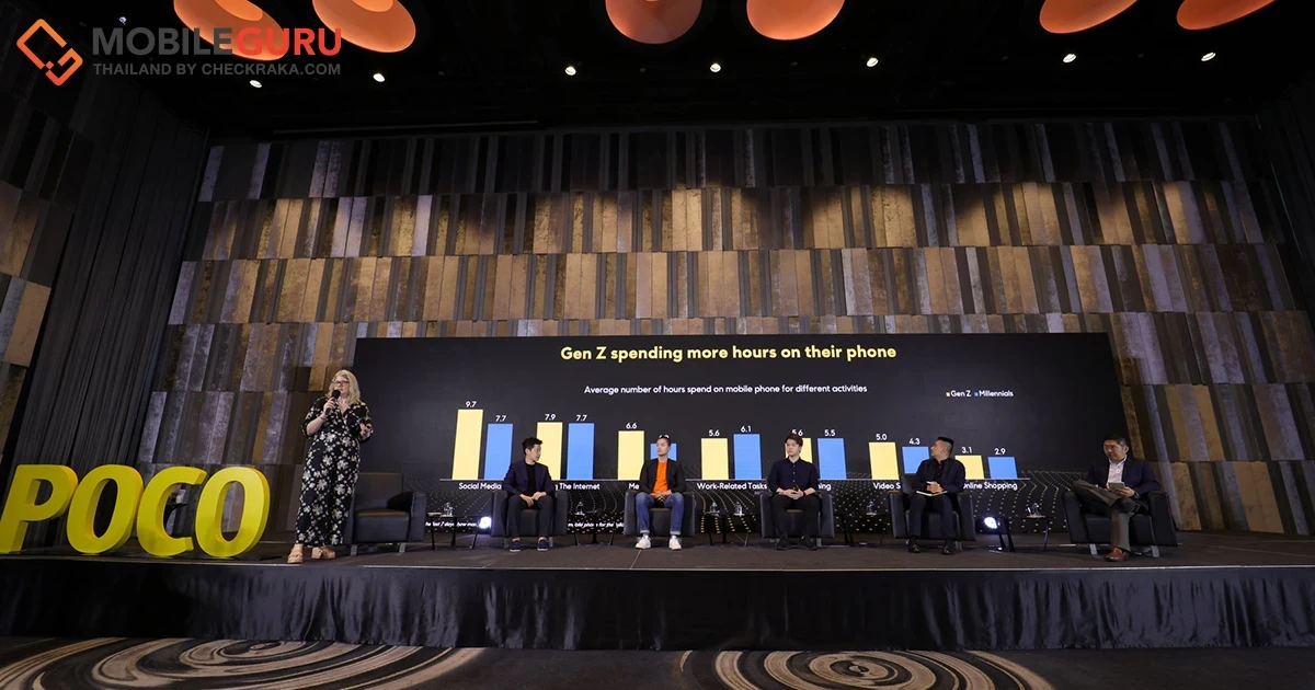 ฉลองครบรอบ 5 ปีไปกับแคมเปญ ‘POCO Carnival’ พบกับกิจกรรมและสินค้าราคาพิเศษจาก POCO