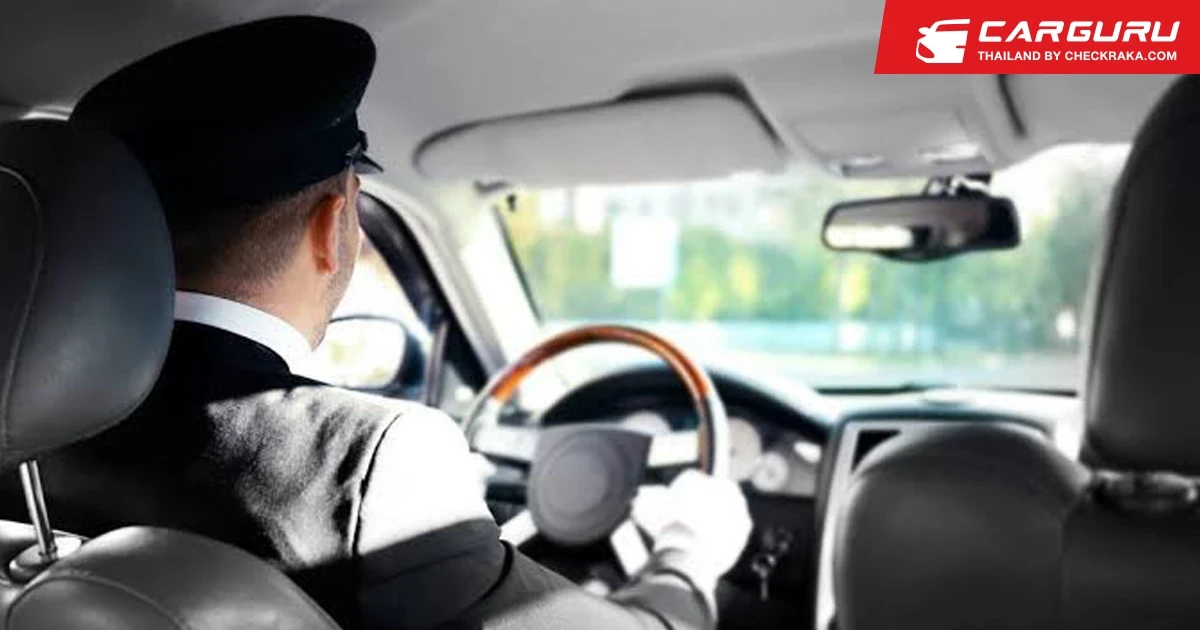 Master Driver and Services เปิดตัว Premium Drivers Service Package รองรับกลุ่มผู้บริหารที่ชื่นชอบการใช้รถยนต์ระดับพรีเมียมและลักชัวรี่