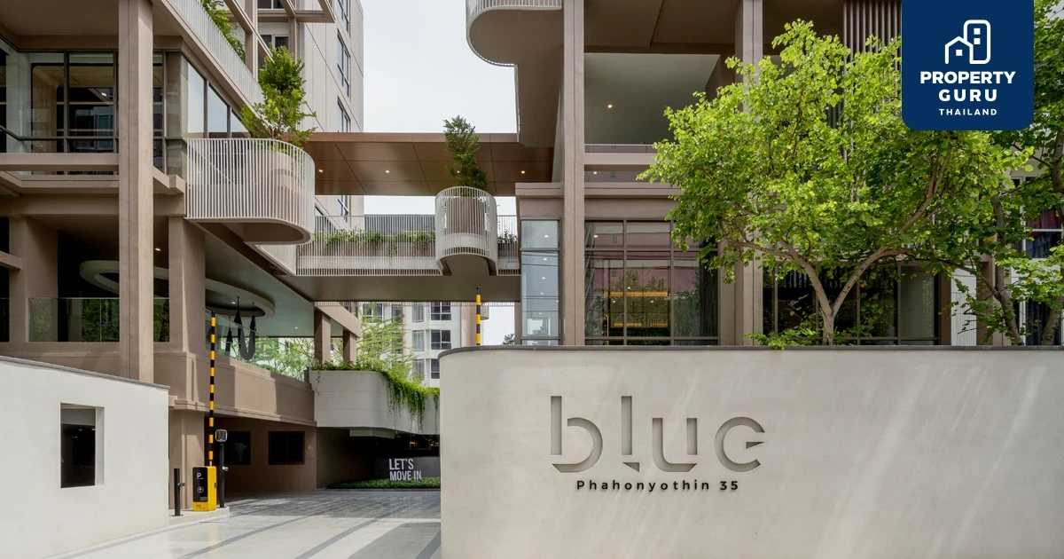 แกรนด์ ยูนิตี้ ปลื้ม ลูกค้าแห่โอนคอนโดฯ “บลู พหลโยธิน 35” ตามเป้า  ตอกย้ำคุณภาพการก่อสร้างด้วยสถิติ Zero Defect กว่า 90%