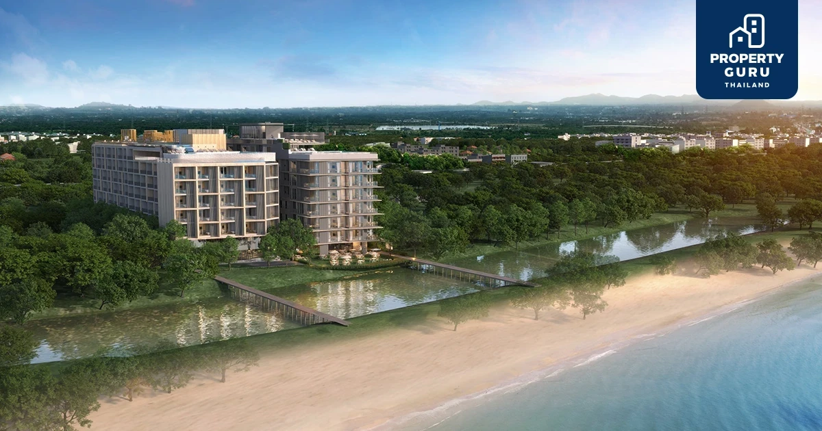 ฮาบิแทท กรุ๊ป ชี้มาตรการรัฐหนุนกระแสท่องเที่ยวบูม ส่งสัญญาณพลิกฟื้นอสังหาเพื่อการพักผ่อนและลงทุนพัทยา