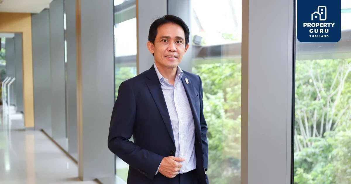 โชว์ผลงานสมาคมธุรกิจรับสร้างบ้าน ในรอบปี 65 “ยอดจอง-พันธมิตร-เมมเบอร์” เติบโตก้าวกระโดด