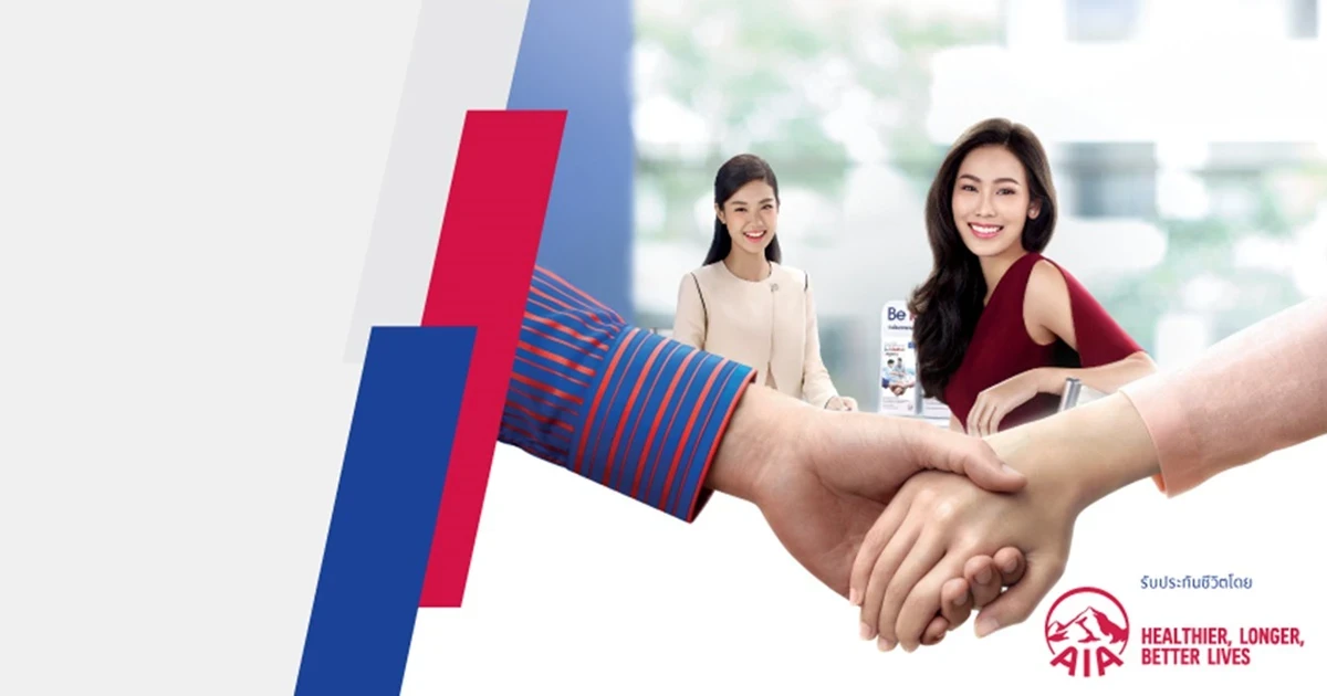 โปรแรง แซงลมฝน เมื่อสมัครประกันชีวิต Be Together ที่ร่วมรายการ รับฟิน 2 ต่อ