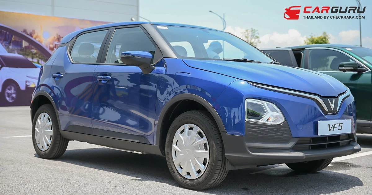 VinFast สบช่องกำลังซื้อคนชั้นกลางในอาเซียนยังแกร่ง เร่งขยายตลาดกับกลยุทธ์ Celebrity Marketing ประเดิมด้วยซูเปอร์สตาร์เกาหลี