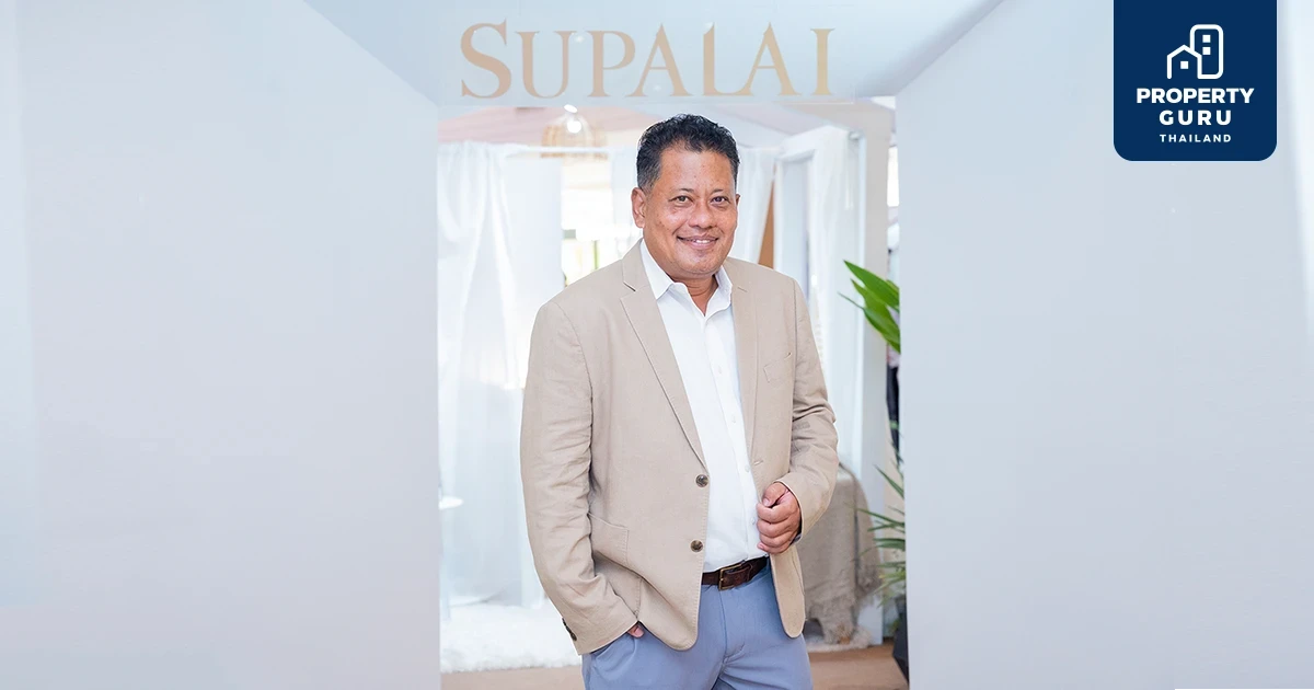 ศุภาลัย ทุ่ม 3,220 ล้าน ปั๊มพอร์ตแนวราบชลบุรี ผุด 2 โครงการระดับพรีเมียม ทำเลคุณภาพ บ้านบึง – บ่อวิน กวาดยอดขายทะยานสู่ 200 ล้านบาท!