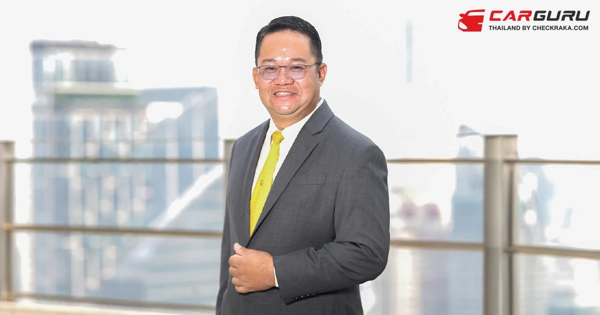 กรุงศรี ออโต้ ขับเคลื่อนอนาคตอย่างยั่งยืนให้ผู้ใช้รถเข้าสู่สังคมคาร์บอนต่ำ หนุนสินเชื่อรถยนต์ไฟฟ้าครอบคลุมกว่า 27 แบรนด์ ส่งข้อเสนอพิเศษส่งท้ายปี