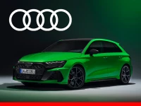 Audi Promotion