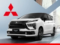 Mitsubishi Promotion