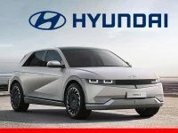 Hyundai Promotion