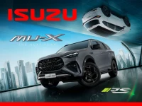 Isuzu Promotion