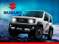 Suzuki Promotion