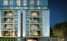 อิสสระ คอลเลคชั่น-สาทร (Issara Collection-Sathorn)