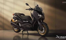 ยามาฮ่า Yamaha XMAX Tech MAX ปี 2024