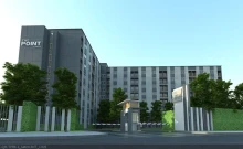 เดอะ พอยต์ คอนโด รังสิต-คลอง 6 (The Point Condo Rangsit Klong 6)