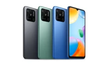 เสียวหมี่ Xiaomi Redmi 10C (4GB/64GB)