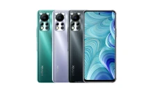 อินฟินิกซ์ Infinix Hot 11s NFC (4GB/64GB)