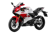 ยามาฮ่า Yamaha R15 M 70th Anniversary ปี 2026