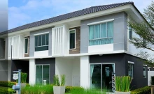 พฤกษาวิลล์ 69 กาญจนาฯ - ลาดปลาดุก (Pruksa Ville)