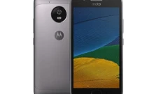 โมโต Moto G5