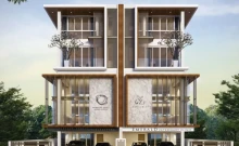 เจด ไฮท์ สาทร-พระราม 3 (Jade HEIGHT Sathorn - Rama 3)