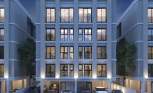 เฮดควอเทอร์ส เอกมัย - ลาดพร้าว (Headquarters Ekamai - Ladprao)