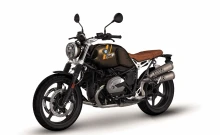 บีเอ็มดับเบิลยู BMW R nineT Scrambler MY2022 ปี 2021