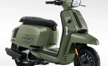 แลมเบรตต้า Lambretta V 200 GP ปี 2023