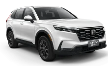 ฮอนด้า Honda CR-V e:HEV E ปี 2025