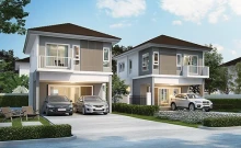 ศุภาลัย เบลล่า เกาะแก้ว ภูเก็ต (Supalai Bella Kaokaew  Phuket)