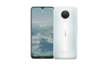 โนเกีย Nokia G20