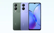 วีโว่ vivo Y17s (6GB/128GB)