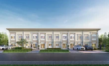 ไลโอ เพชรเกษม สาย 5 - ไร่ขิง (Lio Phetkasem Sai5 - Raikhing)