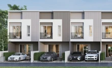 ซิตี้เซนส์  วงแหวน - ลำลูกกา คลอง 5 (Citysense  Wongwaen - Lamlukka Klong 5)