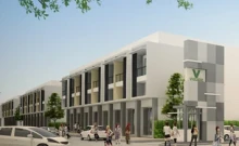 วี วิเลจ (V-Village)