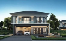 เดอะ ซิตี้ รัชดา - วงศ์สว่าง (The City Ratchada - Wongsawang)