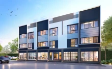 ดิสทริค รามอินทรา-จตุโชติ (District Ramintra - Chatuchote)