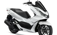 ฮอนด้า Honda PCX 160 (Standard) ปี 2022