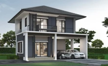 บุราสิริ ราชพฤกษ์ - 345 (Burasiri Ratchapruek - 345)