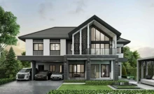 บางกอก บูเลอวาร์ด รามอินทรา - เสรีไทย (Bangkok Boulevard Ramintra - Serithai)