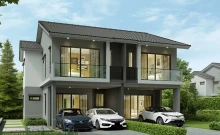 บลิซ ศรีราชา - บ่อวิน (Bliss Sriracha - Borwin)