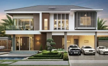 เพอร์เฟค มาสเตอร์พีซ แจ้งวัฒนะ (Perfect Masterpiece Chaengwatthana)