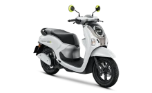 ฮอนด้า Honda Scoopy Club12 ปี 2024